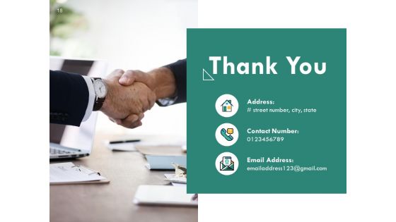 Key Highlights Ppt PowerPoint Presentation Complete Deck With Slides