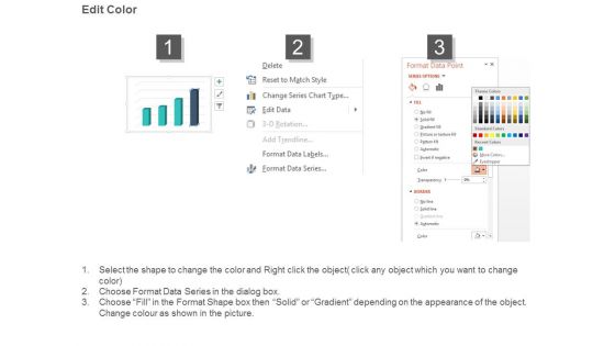 Key Metrics Presentation Powerpoint Example