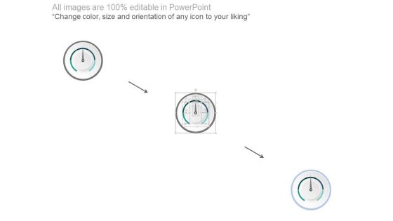 Key Performance Indicator Dashboard Diagram Example Of Ppt