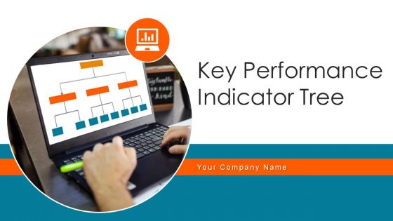 Key Performance Indicator Tree Variable Revenue Ppt PowerPoint Presentation Complete Deck With Slides
