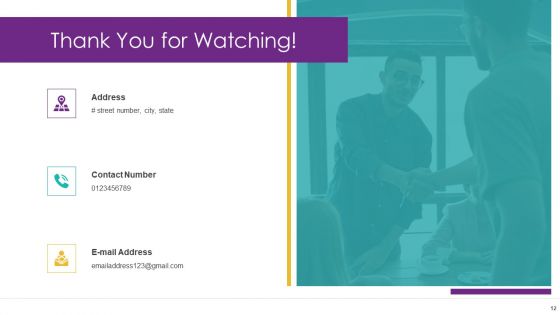 Key Performance Indicators Comparison Analysis Ppt PowerPoint Presentation Complete Deck With Slides
