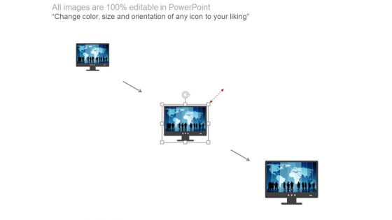 Key Product Service Offerings Ppt Slides