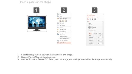 Key Product Service Offerings Ppt Slides