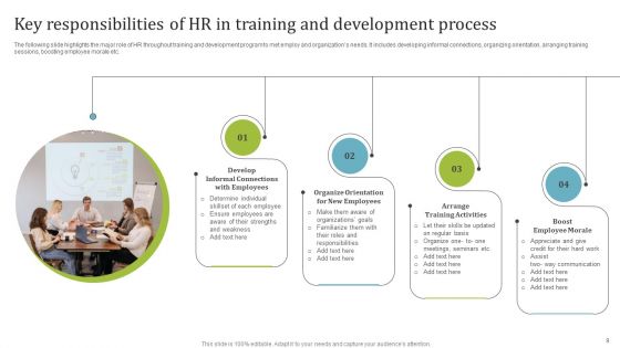 Key Responsibilities Ppt PowerPoint Presentation Complete Deck With Slides