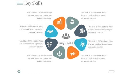 Key Skills Template 2 Ppt PowerPoint Presentation Layouts Format Key Skills Template 2 Ppt PowerPoint Presentation Layouts Format