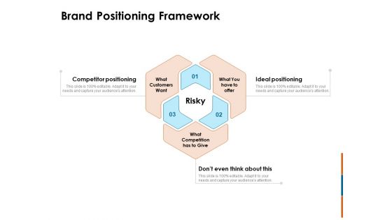 Key Statistics Of Marketing Brand Positioning Framework Ppt PowerPoint Presentation Inspiration Example PDF