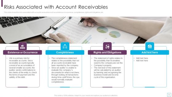 Key Strategies For Account Receivable Ppt PowerPoint Presentation Complete Deck With Slides