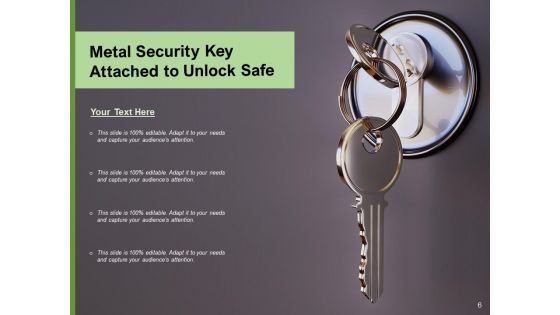 Key Success Factors Clock Stand Ppt PowerPoint Presentation Complete Deck