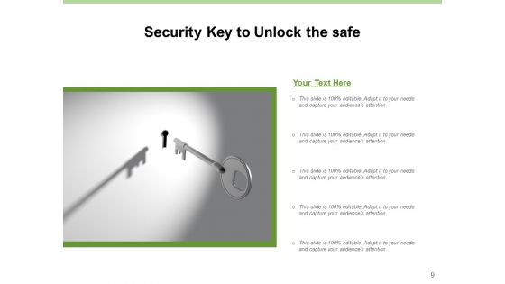 Key Success Factors Clock Stand Ppt PowerPoint Presentation Complete Deck