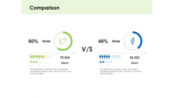 Key Team Members Comparison Ppt Ideas Graphics Example PDF