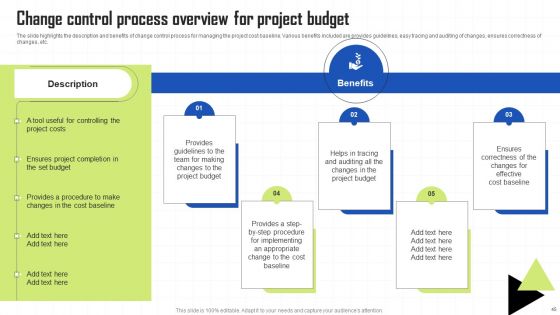 Key Techniques To Enhance Cost Efficiency Ppt PowerPoint Presentation Complete Deck With Slides