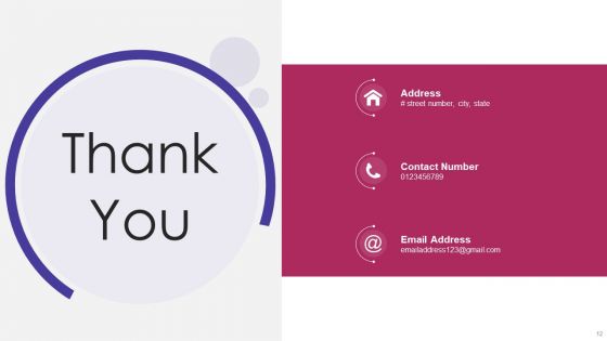 Key Threats Ppt PowerPoint Presentation Complete With Slides