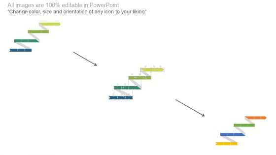 Key Timelines And Deadline With Months Ppt Slides