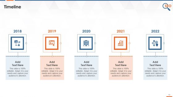 Keyword Classification For Search Engine Optimization Training Ppt