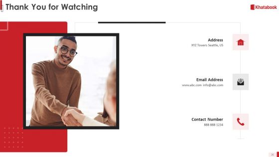 Khatabook Application Pitch Deck Ppt PowerPoint Presentation Complete Deck With Slides