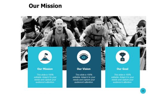 Kickoff Meeting Ppt PowerPoint Presentation Complete Deck With Slides