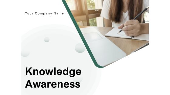 Knowledge Awareness Intelligence Leadership Perceiving Ppt PowerPoint Presentation Complete Deck