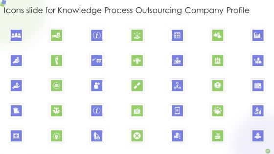 Knowledge Process Outsourcing Company Profile Ppt PowerPoint Presentation Complete Deck With Slides