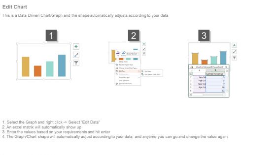 Kpi Dashboard For Operations Powerpoint Slide Images