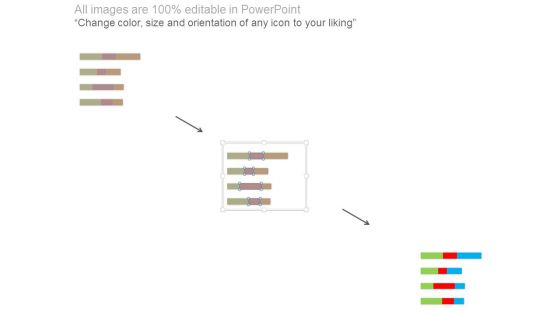 Kpi Data Warehouse Dashboard Powerpoint Templates