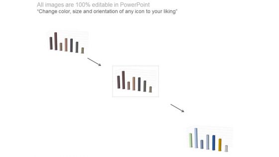 Kpi Metric Dashboard Diagram Ppt Example
