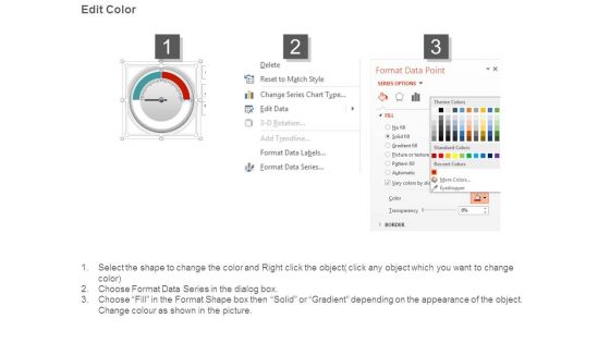 Kpi Tracking Software Services Ppt Powerpoint Graphics