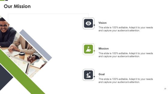 LBS Application Elevator Pitch Deck Ppt PowerPoint Presentation Complete Deck With Slides