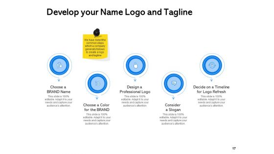 Label Building Initiatives Ppt Infographics Deck PDF