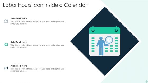 Labor Hours Ppt PowerPoint Presentation Complete With Slides