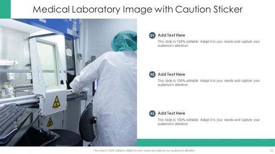 Laboratory Ppt PowerPoint Presentation Complete Deck With Slides