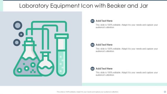 Laboratory Ppt PowerPoint Presentation Complete Deck With Slides