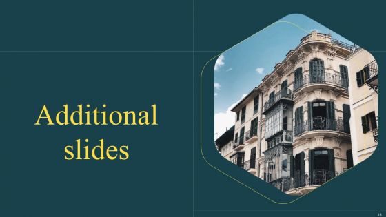 Land And Building Photography Service Proposal Ppt PowerPoint Presentation Complete Deck With Slides