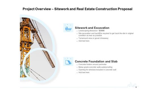 Land Holdings Building Proposal Ppt PowerPoint Presentation Complete Deck With Slides