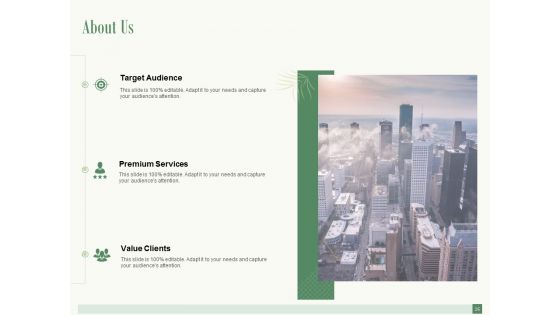 Landscaping Proposal Template Ppt PowerPoint Presentation Complete Deck With Slides