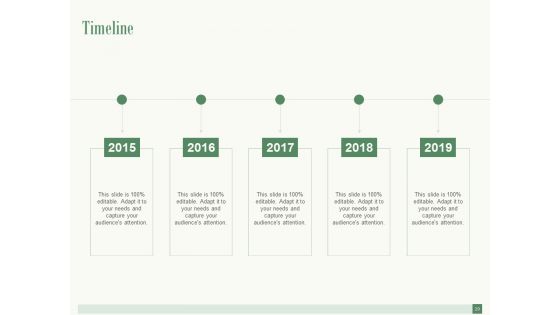 Landscaping Proposal Template Ppt PowerPoint Presentation Complete Deck With Slides