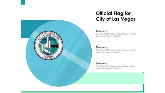 Las Vegas City Ondola Ride Ppt PowerPoint Presentation Complete Deck