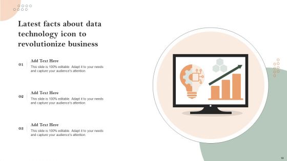 Latest Facts About Data Ppt PowerPoint Presentation Complete Deck With Slides
