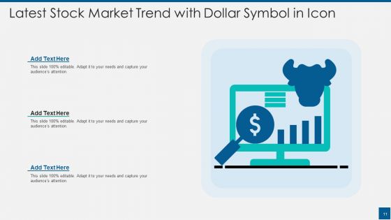 Latest Market Trends Ppt PowerPoint Presentation Complete Deck With Slides