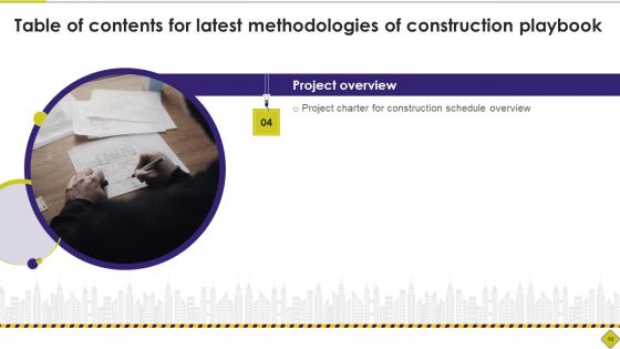 Latest Methodologies Of Construction Playbook Ppt PowerPoint Presentation Complete Deck With Slides