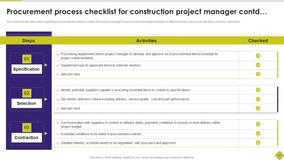 Latest Methodologies Of Construction Playbook Ppt PowerPoint Presentation Complete Deck With Slides
