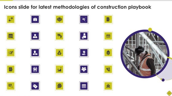 Latest Methodologies Of Construction Playbook Ppt PowerPoint Presentation Complete Deck With Slides