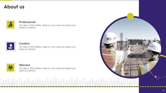 Latest Methodologies Of Construction Playbook Ppt PowerPoint Presentation Complete Deck With Slides