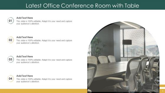 Latest Ppt PowerPoint Presentation Complete With Slides