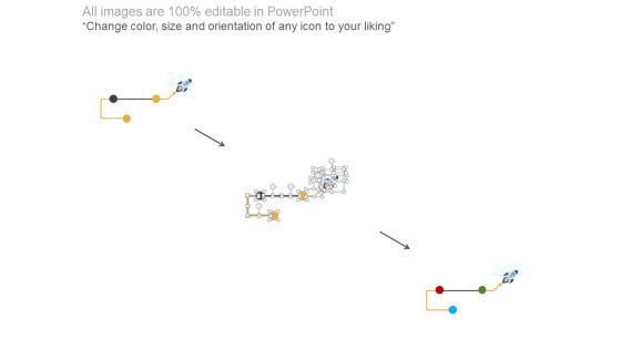 Launch Stages Pre Launch And Post Ppt Slides