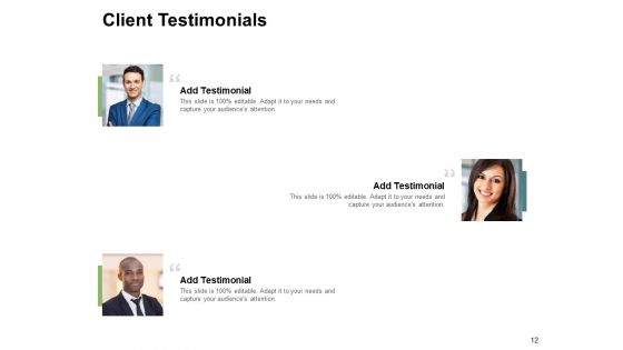 Laundry Services Business Proposal Ppt PowerPoint Presentation Complete Deck With Slides