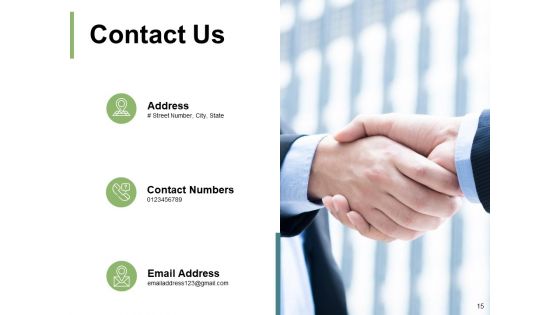 Laundry Services Business Proposal Ppt PowerPoint Presentation Complete Deck With Slides