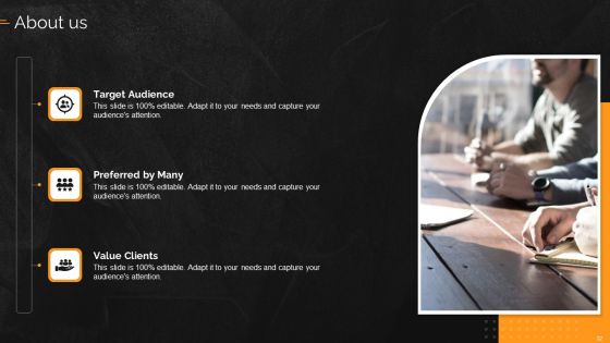 Law And Enforcement Company Profile Ppt PowerPoint Presentation Complete With Slides