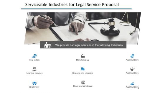 Law Firm Service Proposal Ppt PowerPoint Presentation Complete Deck With Slides
