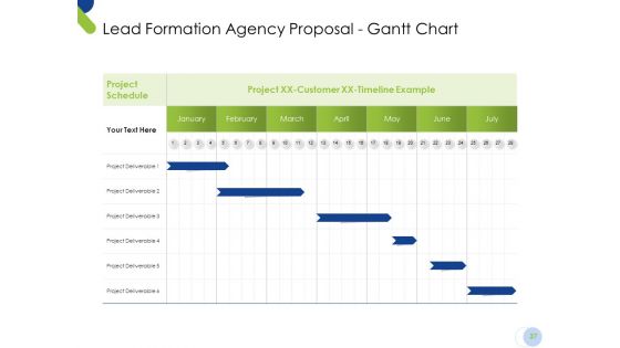 Lead Formation Agency Proposal Ppt PowerPoint Presentation Complete Deck With Slides