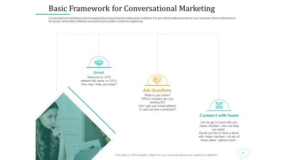 Lead Generation Initiatives Through Chatbots Ppt PowerPoint Presentation Complete Deck With Slides